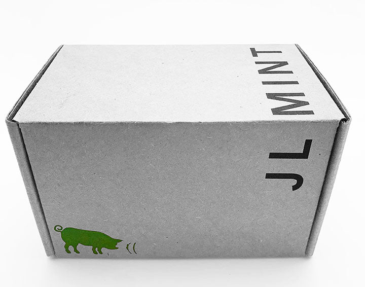 Best Home Fragrance from Mint, the green pig