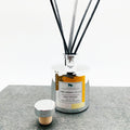 LIMA AMBAR C.15 c.13 JL Mint Co. Reed Diffuser