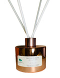 On Coffee Break JL Mint Co. Reed Diffuser