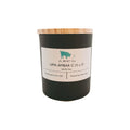 LIMA AMBAR C.15 c.13 JL Mint Co. Soy Wax Candle